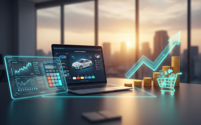 How Digital Tools Like Calculators and Configurators Boost Sales