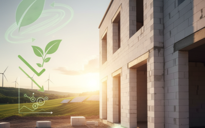 AAC Blocks: How They Reduce Carbon Emissions in Construction