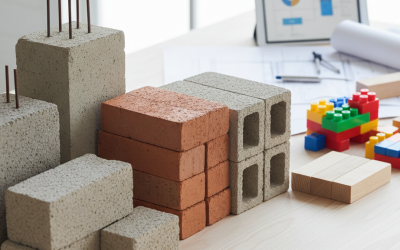 How to Choose the Right Block Supplier: A Comprehensive Guide