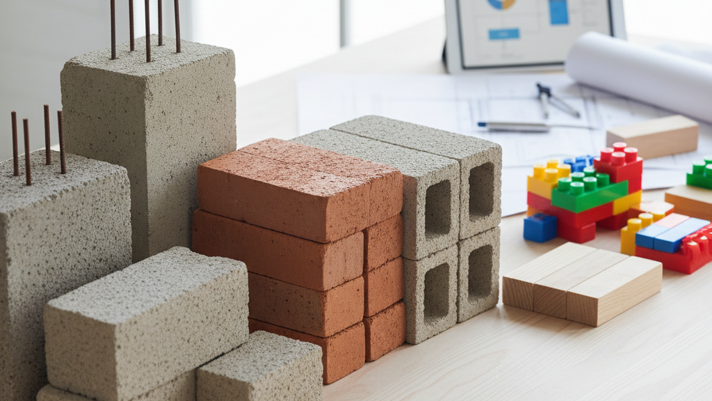 How to Choose the Right Block Supplier: A Comprehensive Guide